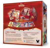 Disney Lorcana - Reign of Jafar - Illumineer's Trove - thumbnail
