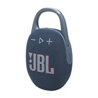 JBL CLIP 5 Bluetooth speaker Blauw - thumbnail