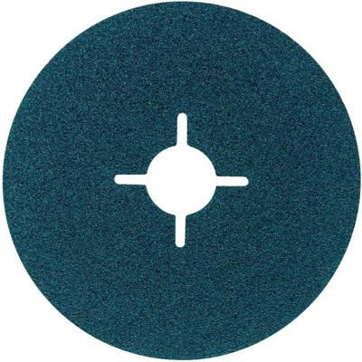 Metabo Accessoires Schuurschijf fiber Ø 125 P36 zirkonium - 25 stuks - 622981000