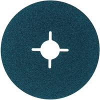 Metabo Accessoires Schuurschijf fiber Ø 125 P36 zirkonium - 25 stuks - 622981000 - thumbnail