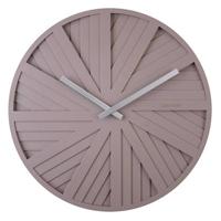 Karlsson Slides Wandklok - thumbnail