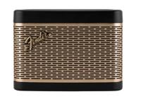 Fender Newport 2 Black/Gold - thumbnail