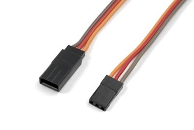 Verlengkabel JR/Hitec, 22AWG, 45cm (1st)