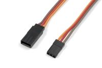 Verlengkabel JR/Hitec, 22AWG, 45cm (1st) - thumbnail