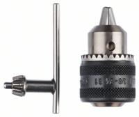 Bosch Accessoires Tandkransboorhouders tot 10 mm 0,5 - 6,5 mm, 3/8" - 24 1st - 2608571010 - thumbnail