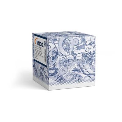 Keralit Eindkap rechts Vergrijsd ceder (2865) (Sponningdeel 143)