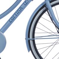 Cortina spatbord voor 28 e-u4 blue sky metallic matt - thumbnail