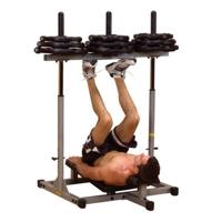 PowerLine PVLP156X Vertical Leg Press - thumbnail