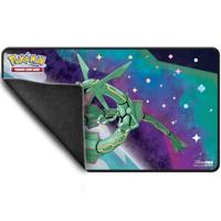 Pokemon TCG Rayquaza Legendary Foil Playmat - thumbnail