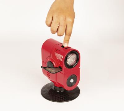 Behendigheidsspel IMC Toys Camera Escape - thumbnail