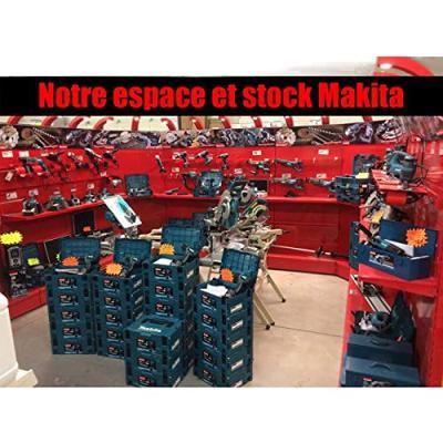Makita P-35900 P150 Schuurvel 93x185mm red VE=10