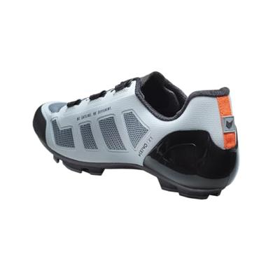 Buzaglo Catlike mtb schoenen mixino xc1 maat 40 carbon grijs