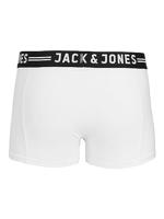3-Pack heren boxershorts - Basic Combi - Katoenen heren ondergoed - thumbnail