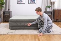 Bestway opblaasbaar bed - 1069050XXX23 - 2 personen - Fortech - Ultra-Fresh antimicrobieel - thumbnail