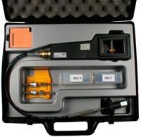 BUSCHiNG Compressie-tester "za-363" van compress. - thumbnail