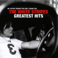 The White Stripes Greatest Hit - CD (0194398223926) - thumbnail