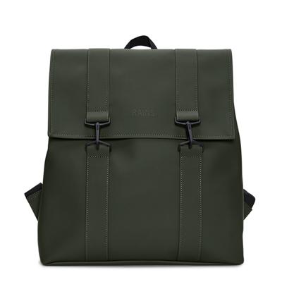 Rains Msn W3 Bag - Groen Rains Msn W3 Bag - Groen
