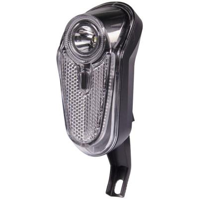 Simson batterij voorvork led koplamp 'intense' 25 lux