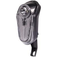 Simson batterij voorvork led koplamp 'intense' 25 lux - thumbnail