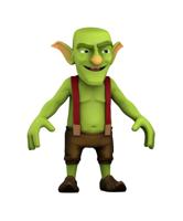 World of Clash Minix Figure Goblin 12 cm - thumbnail