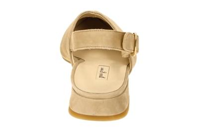 Paul Green 6163 010 dakar Beige maat 40