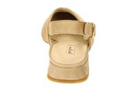 Paul Green 6163 010 dakar Beige maat 40 - thumbnail