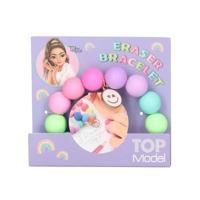 Topmodel Gum Armband - thumbnail