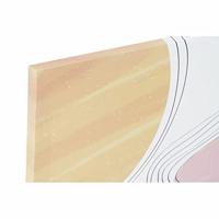 Schilderij DKD Home Decor S3018138 (30 x 1,8 x 40 cm) - thumbnail