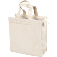 Creativ Company Koeltas, afm 25x24x12 cm, 220 gr, licht naturel, 1 stuk - thumbnail