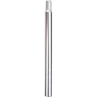 Zadelpen kaarsmodel alu 27.8-350