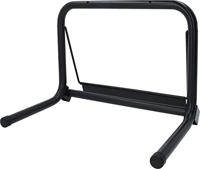KS Tools 800.0160 800.0160 Wandhouder voor handdoekdispenser Staal Zwart 1 stuk(s) - thumbnail