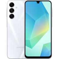 Samsung A16 (A166)/5G/DS/128GB Grey EU, W129015876 - thumbnail