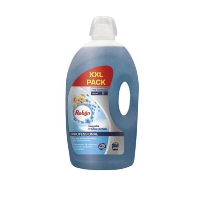 Robijn wasverzachter Morgenfris, flacon van 5 liter