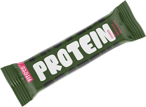 Fit & Co Protein Crunch Bar Hazelnut Chocolate Fit & Co Protein Crunch Bar Hazelnut Chocolate