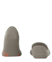 FALKE unisex Footies die niet afzakken - Cool Kick sokken - Antislip kousenvoetjes - Sokken voor in loafers - thumbnail