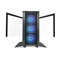 Lian Li LANCOOL III RGB midi tower behuizing - thumbnail