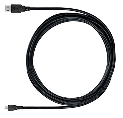 Shure AMV-USB MicroB-naar-USB kabel