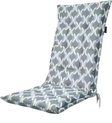 Kussen hoog ca. 123x50 cm Trivia grey natural outdoor finishing Madison - Madison Kussen hoog ca. 123x50 cm Trivia grey natural outdoor finishing Madison - Madison