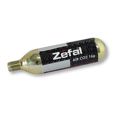 Zefal Display co2 patroon zef 16gr pot a 20