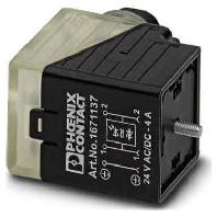 Phoenix Contact SACC-V-3CON-PG9/A-1L-S 1671137 Inhoud: 1 stuk(s)