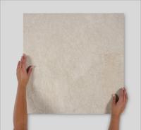Vloer-/wandtegel beige Coem Kavastone 60x60cm ivory mat gerectificeerd - thumbnail