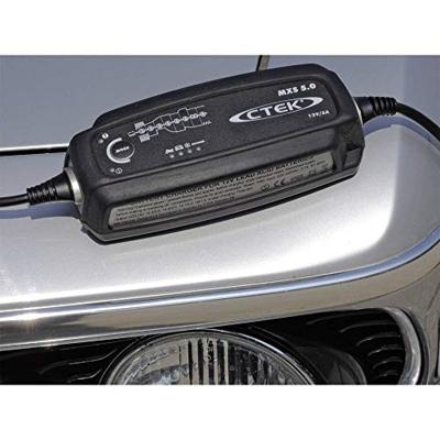 CTEK 56-915 Beschermhoes Protect Bumper 60