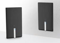 One For All SV9425 Actieve DVB-T/T2 platte antenne Binnen Zwart - thumbnail