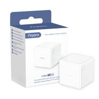 Aqara cube t1 pro afstandsbediening (wit) - thumbnail