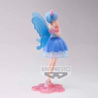 Re:Zero Starting Life in Another World Fairy Elements Figure - Rem - thumbnail