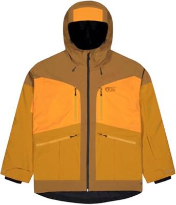 Picture Naikoon Ski Jas Heren M