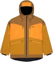 Picture Naikoon Ski Jas Heren M - thumbnail