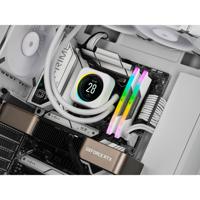 RAM geheugen Corsair CMH32GX5M2B6000C40W 32 GB DDR5 6000 MHz CL40 - thumbnail