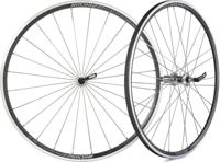 Miche wielset reflex xl zilver velgrem clincher shima passing - thumbnail