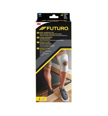 Futuro Stabiliserende Kniebandage 46164, Medium